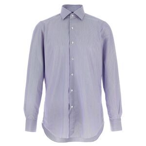Finamore Men 'Napoli' Shirt